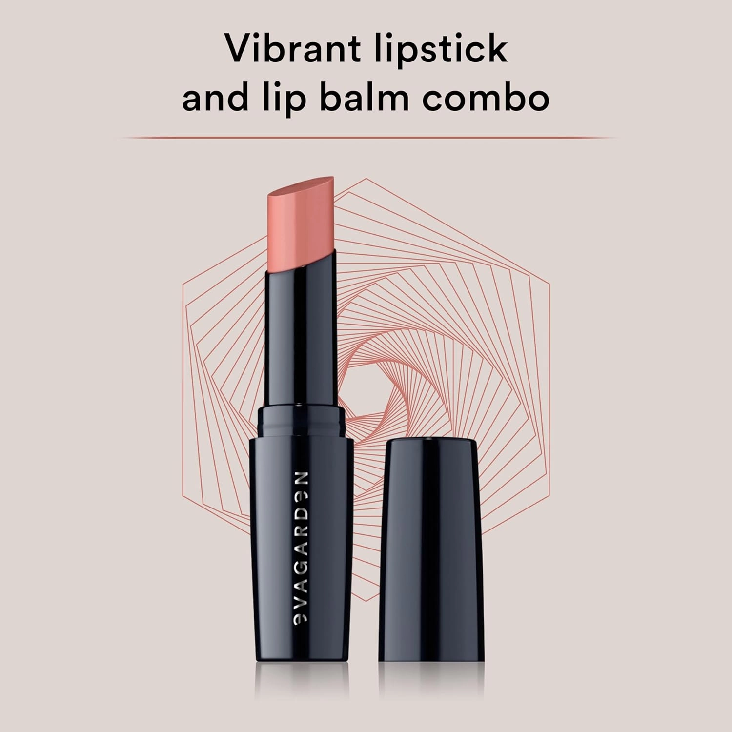 Pleasure Lipstick - Moisturizes and Nourishes - Protects with SPF - Soft Application Spreads Easily and Provides Smoothness - Gives Volume Effect and Bright Color - 661 Canyon Clay - 0.1 oz