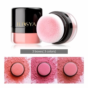 Powder Fully-featured Time-limited sale Face Blusher