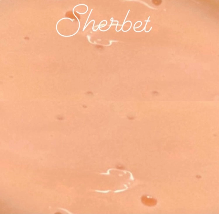 Prefilled Midnight black lipgloss tubes