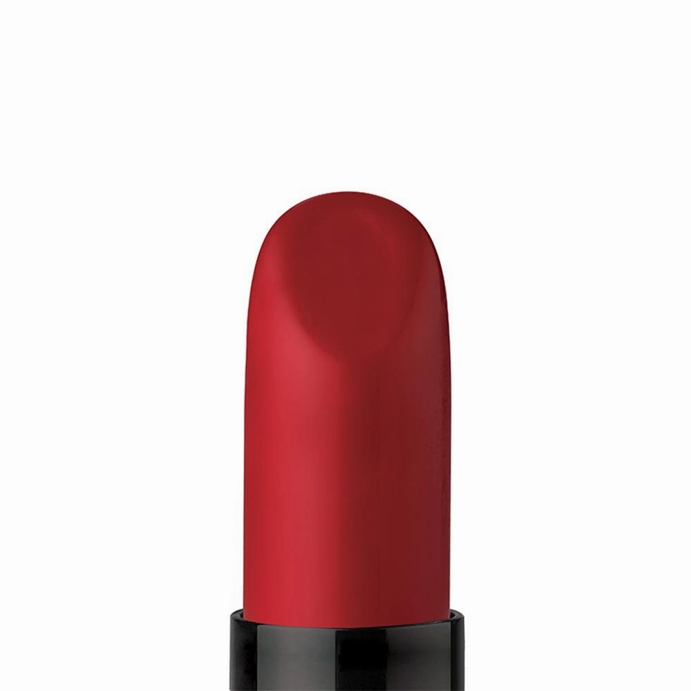 Red Alert | Creme Lipstick | REK Cosmetics