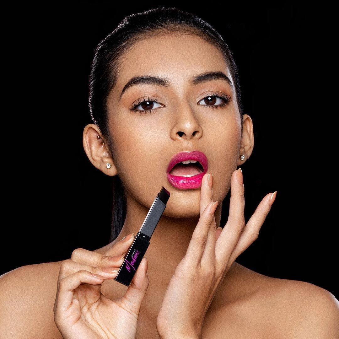 RENEE Madness PH Stick & Lady In Crystal Lip Gloss Combo