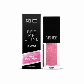 RENEE See Me Shine Lip Gloss 2.5ml