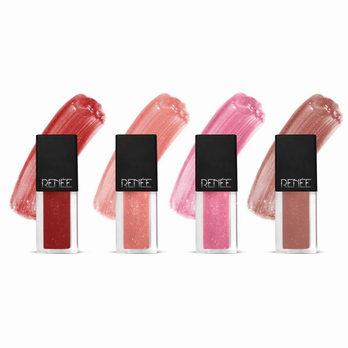 RENEE See Me Shine Lip Gloss 2.5ml