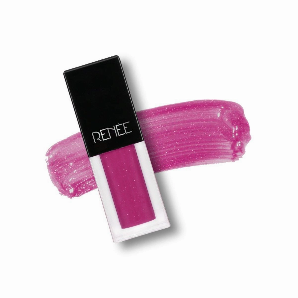 RENEE See Me Shine Lip Gloss 2.5ml