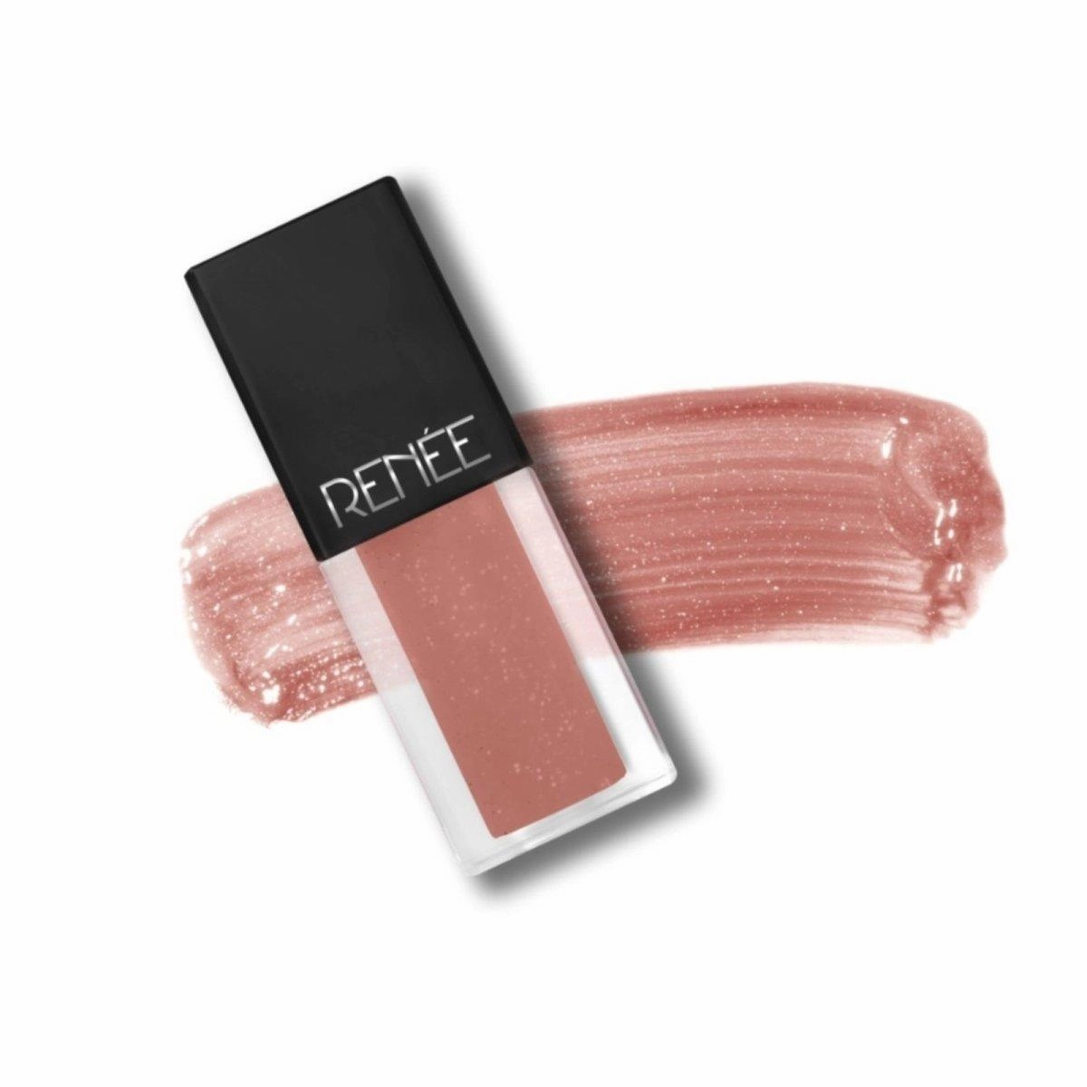 RENEE See Me Shine Lip Gloss 2.5ml