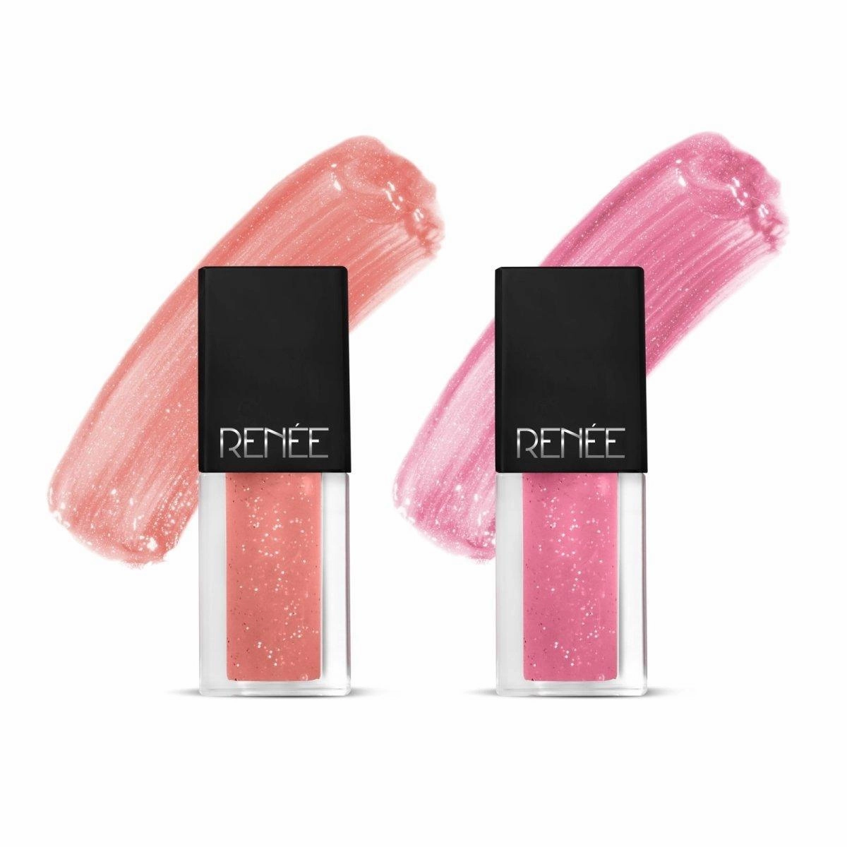 RENEE See Me Shine Lip Gloss 2.5ml