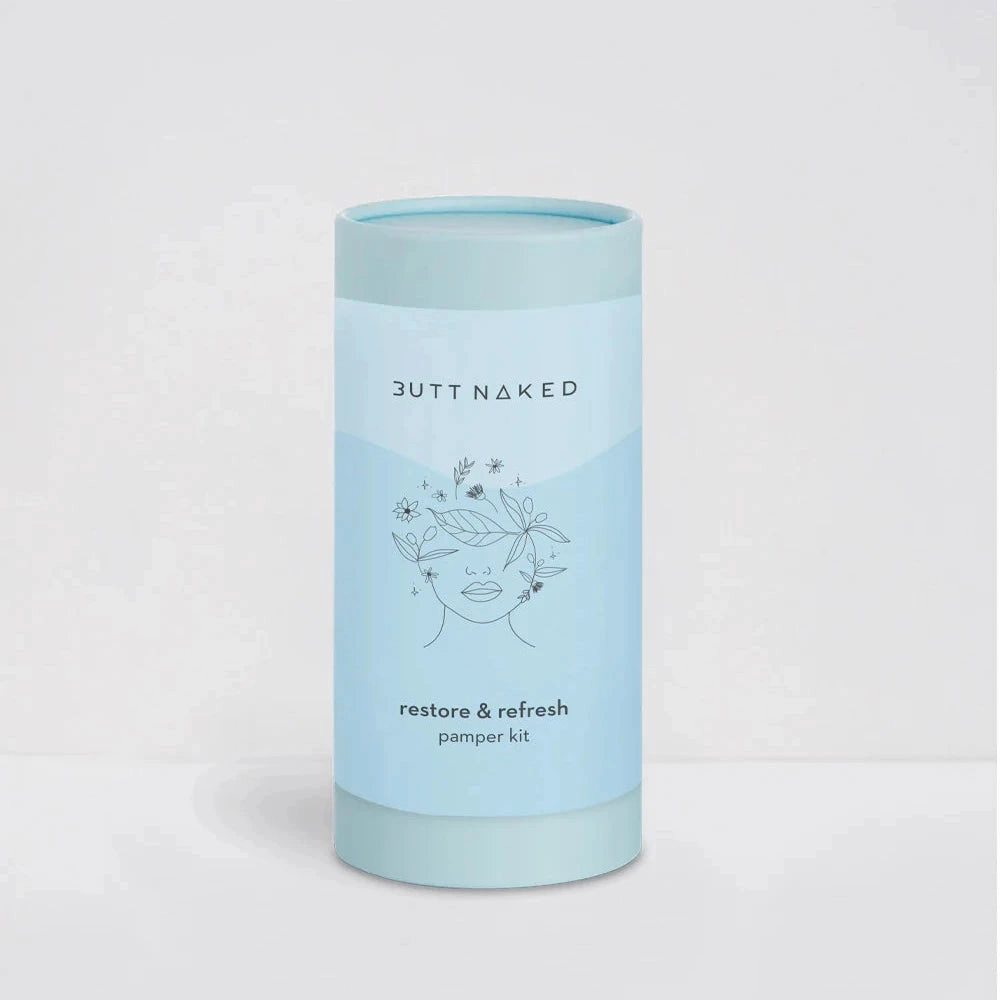 Restore & Refresh Gift Pack