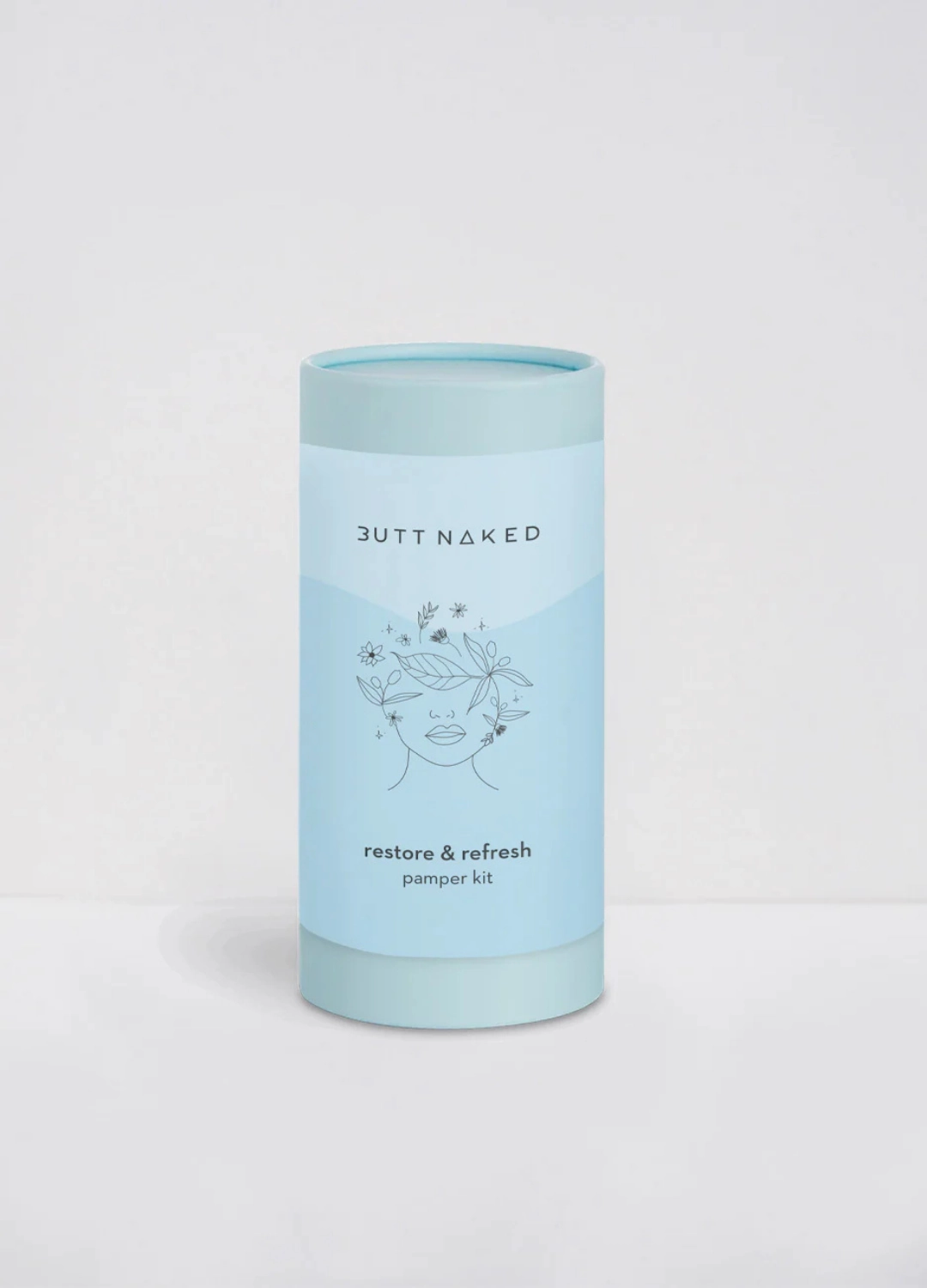 Restore & Refresh Pamper Kit