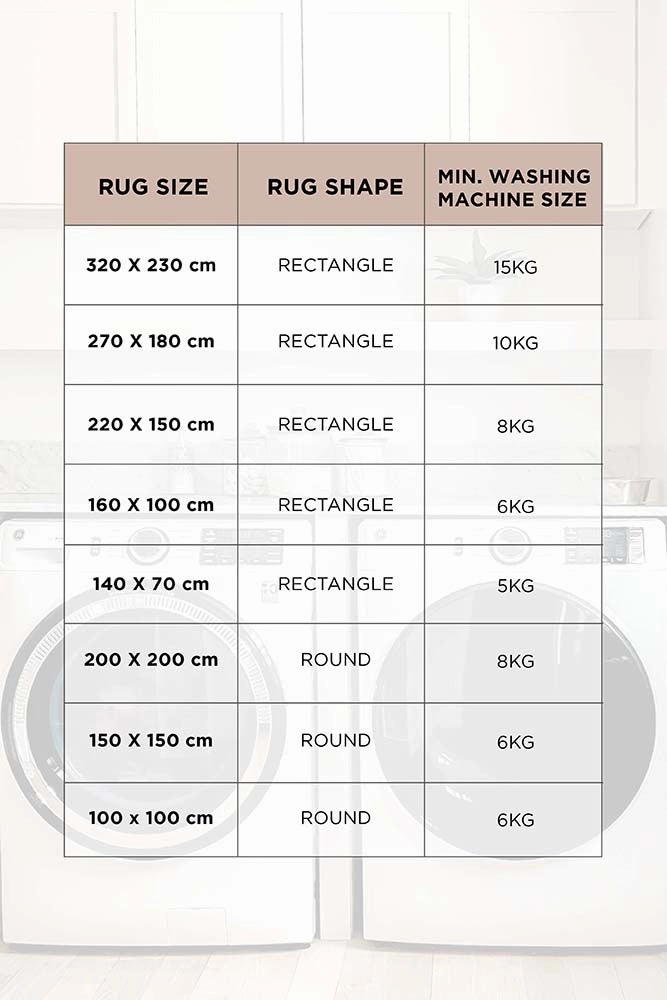 Revive Muse Blush Rug