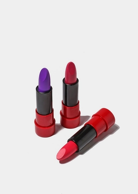 Rich On Creamy Matte Lipstick