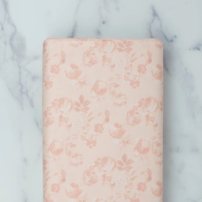 Rose & Violet's Garden - Faded Roses Blush