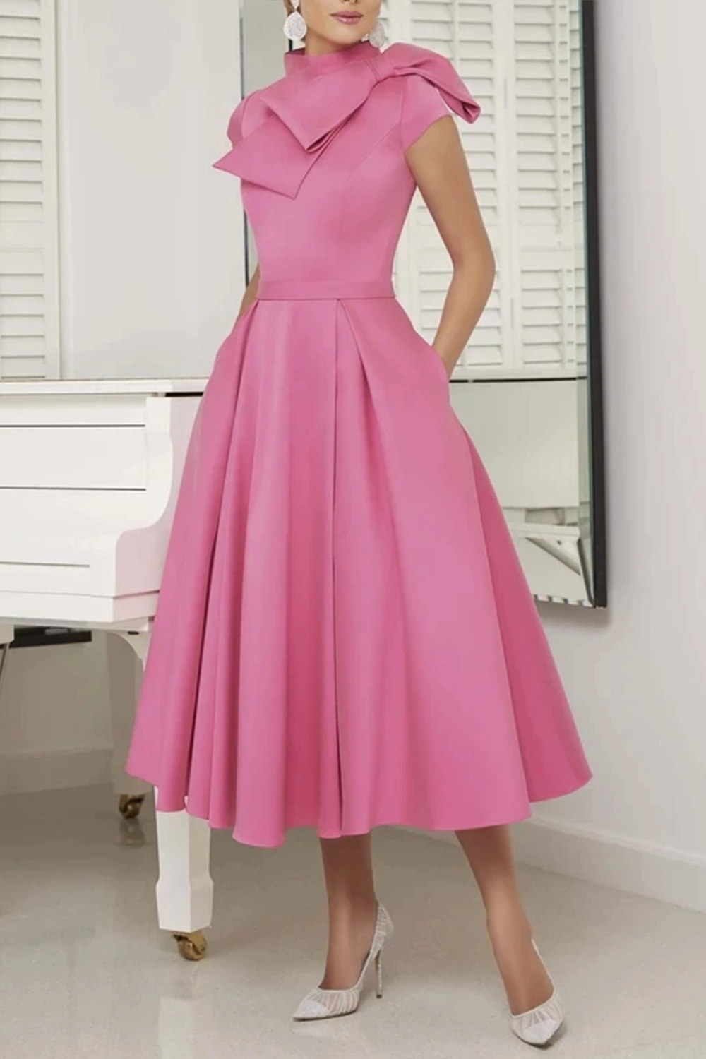 Rose Blush