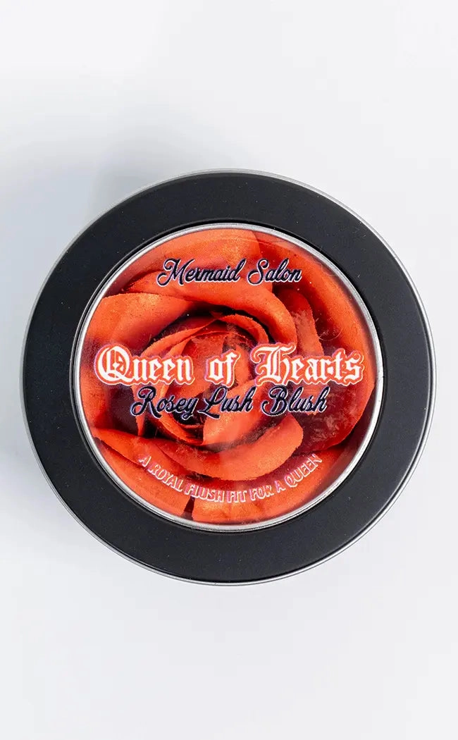 Rosey Lush Blush | Jabbawocky