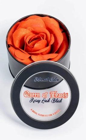 Rosey Lush Blush | Jabbawocky