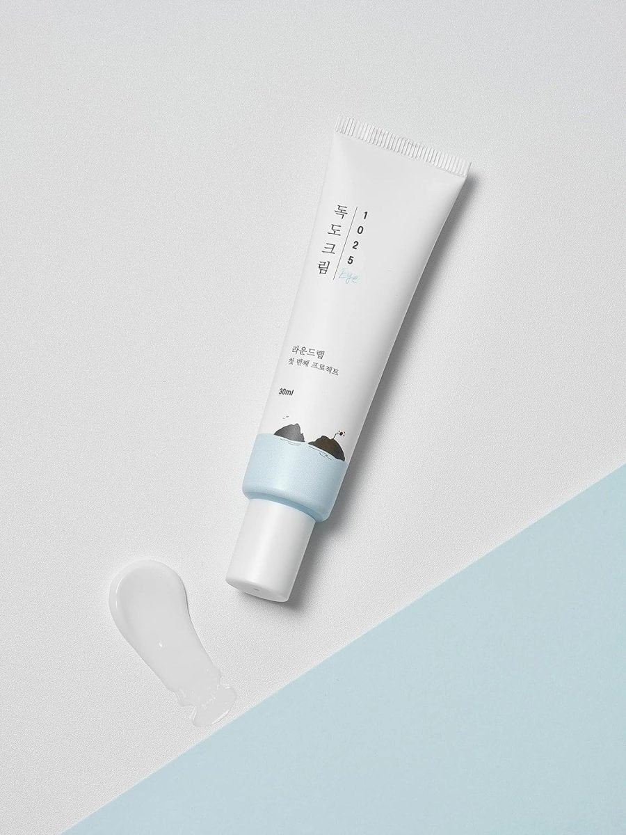 ROUND LAB DOKDO 1025 Eye Cream