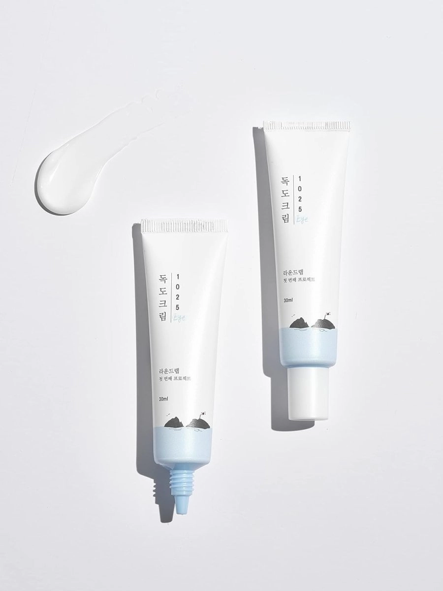 ROUND LAB DOKDO 1025 Eye Cream