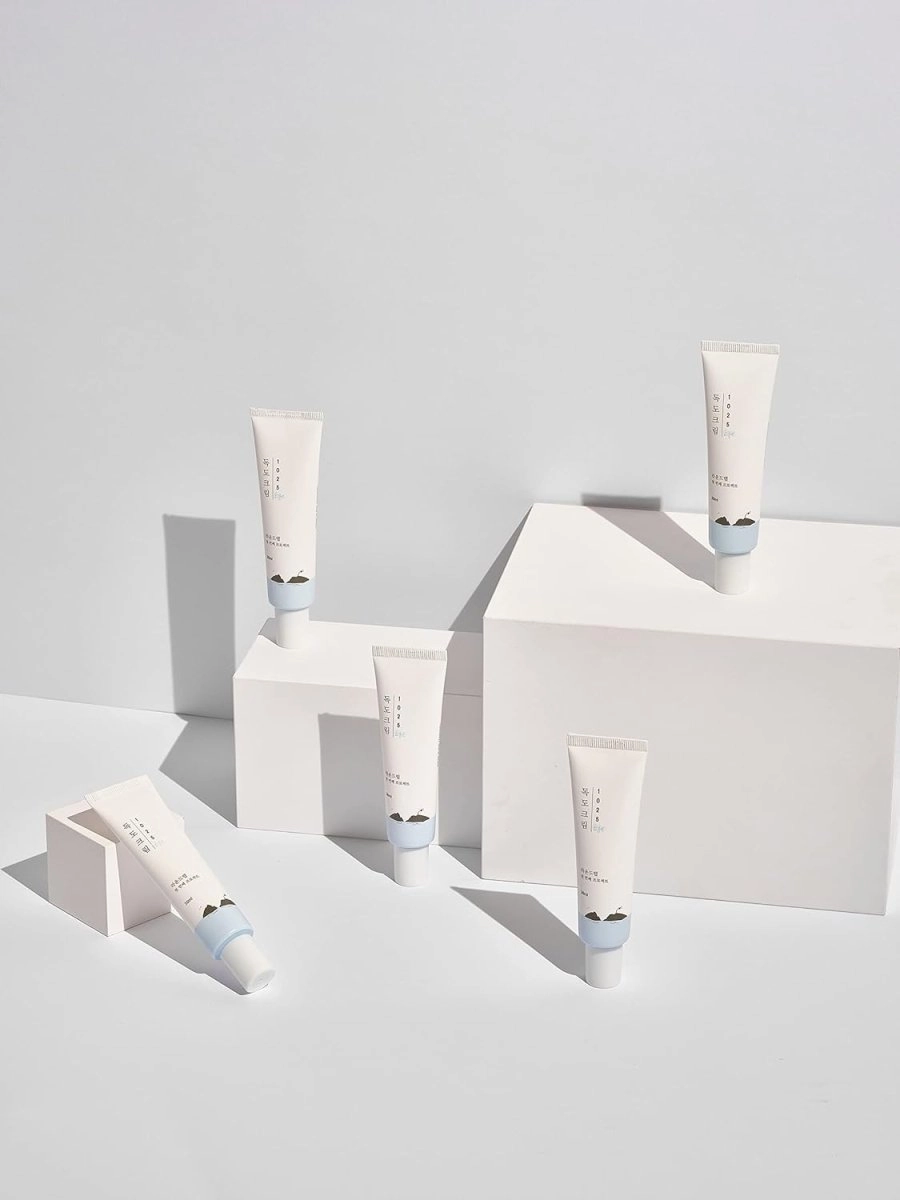 ROUND LAB DOKDO 1025 Eye Cream
