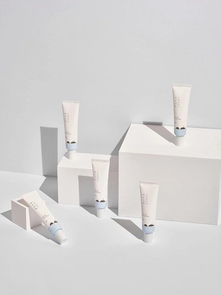 ROUND LAB DOKDO 1025 Eye Cream