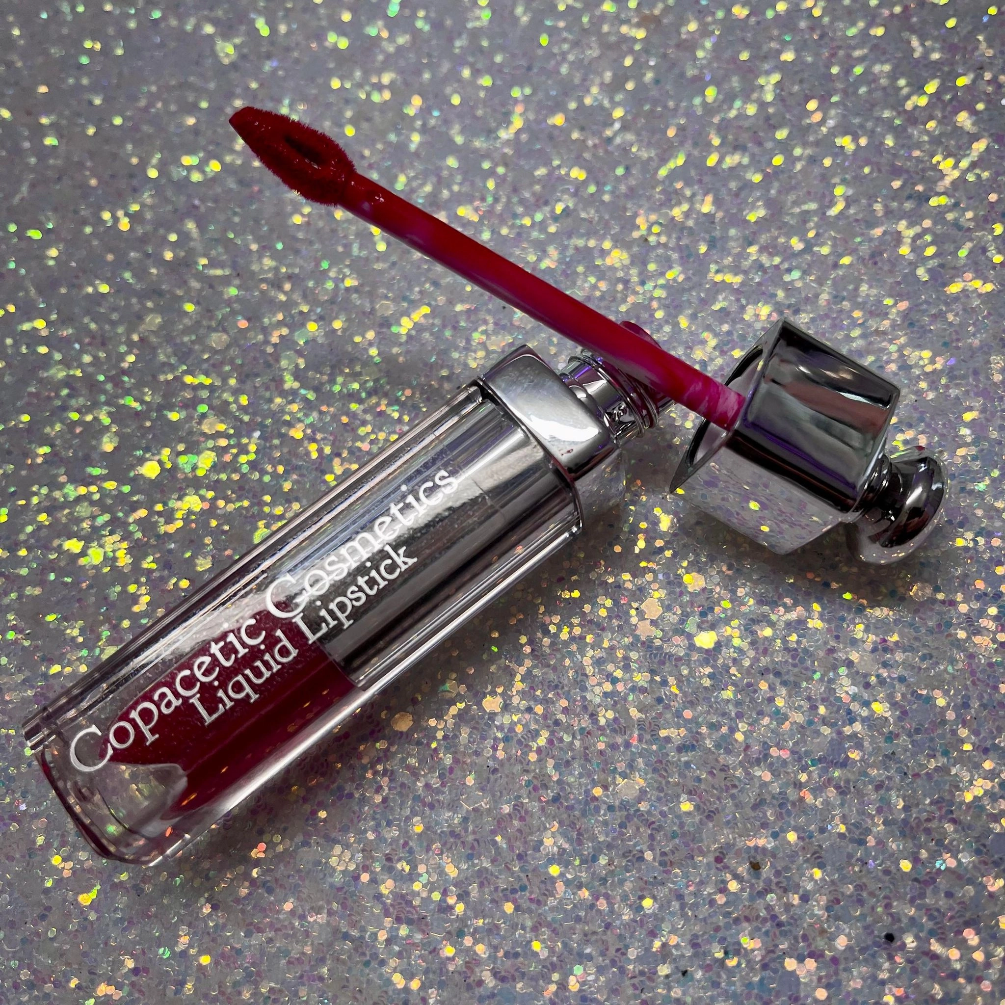 Rowdy Rex - Liquid Lipstick