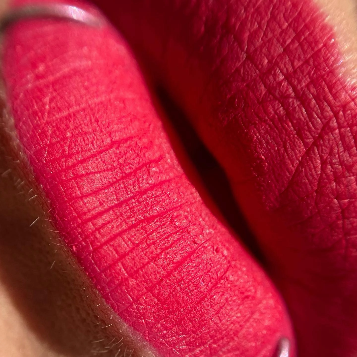 Rowdy Rex - Liquid Lipstick