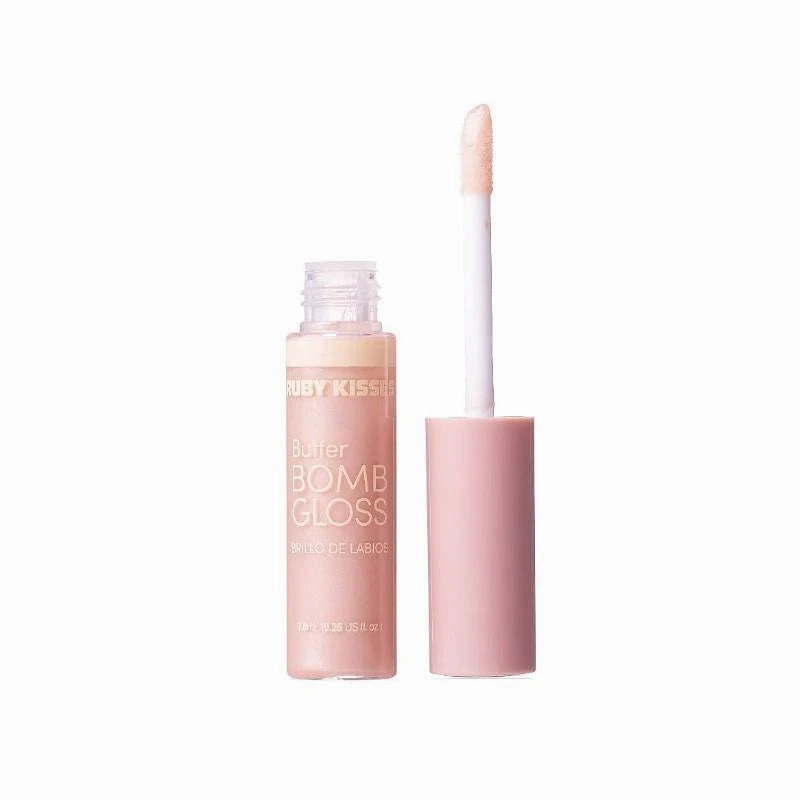 Ruby Kisses Butter Bomb Gloss