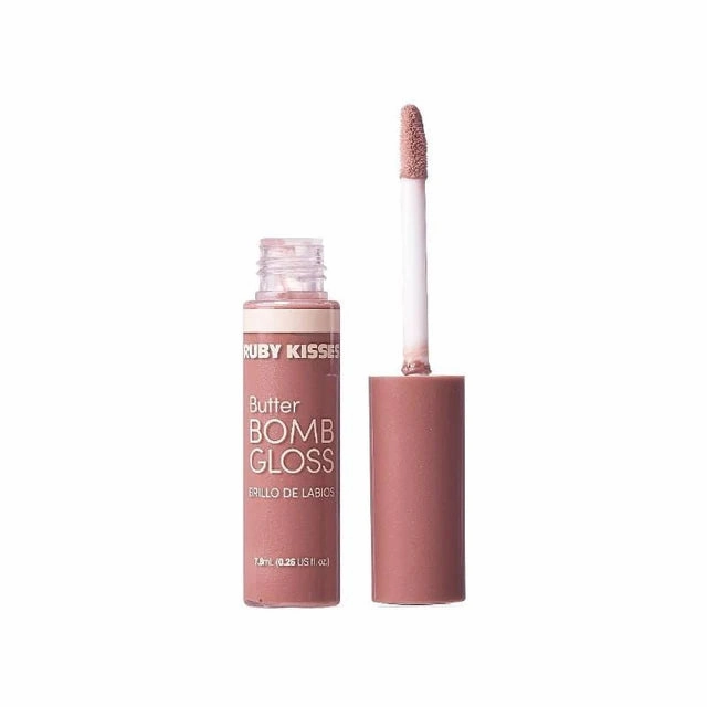 Ruby Kisses Butter Bomb Gloss