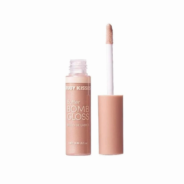 Ruby Kisses Butter Bomb Gloss