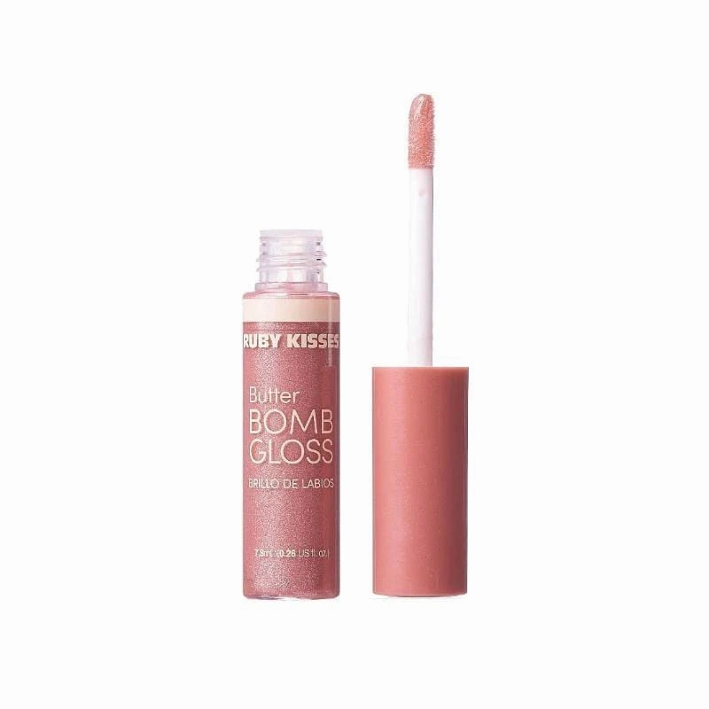 Ruby Kisses Butter Bomb Gloss