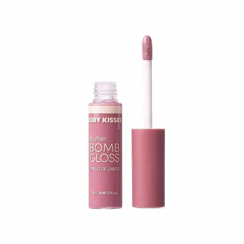 Ruby Kisses Butter Bomb Gloss