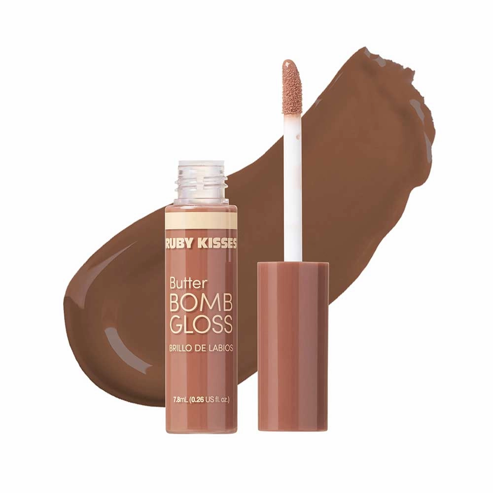 Ruby Kisses Butter Bomb Gloss