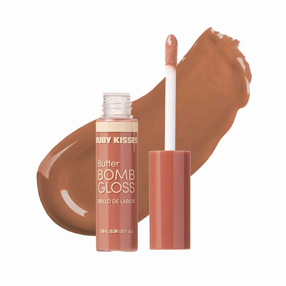 Ruby Kisses Butter Bomb Gloss