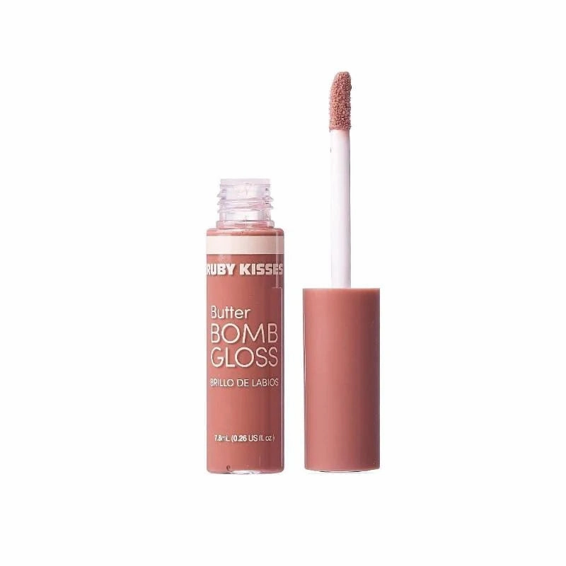 Ruby Kisses Butter Bomb Gloss