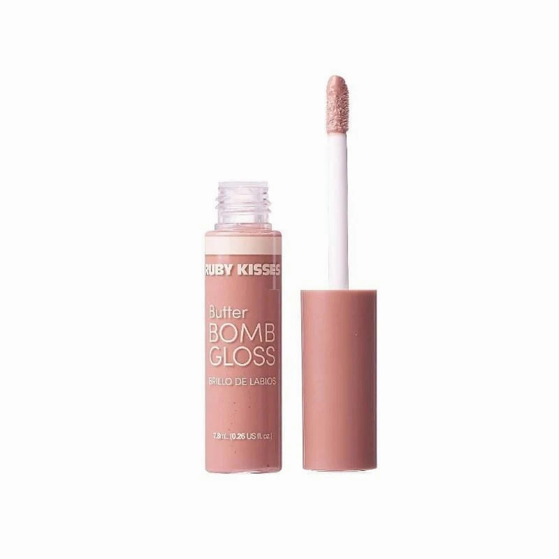 Ruby Kisses Butter Bomb Gloss