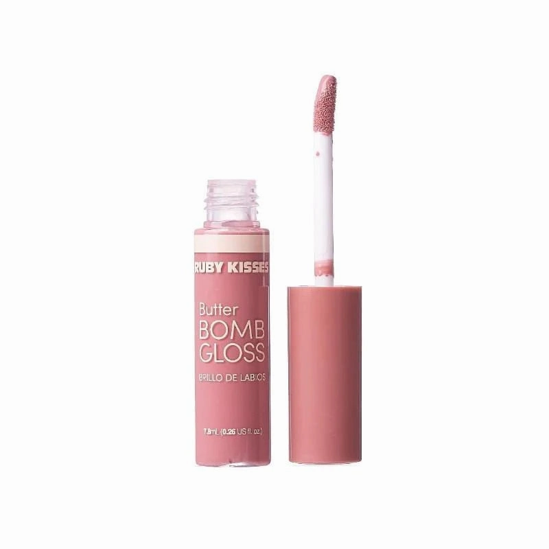 Ruby Kisses Butter Bomb Gloss