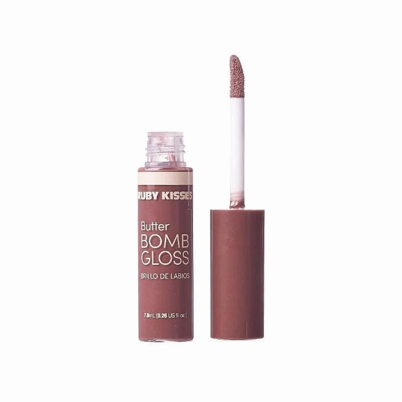 Ruby Kisses Butter Bomb Gloss