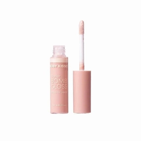 Ruby Kisses Butter Bomb Gloss