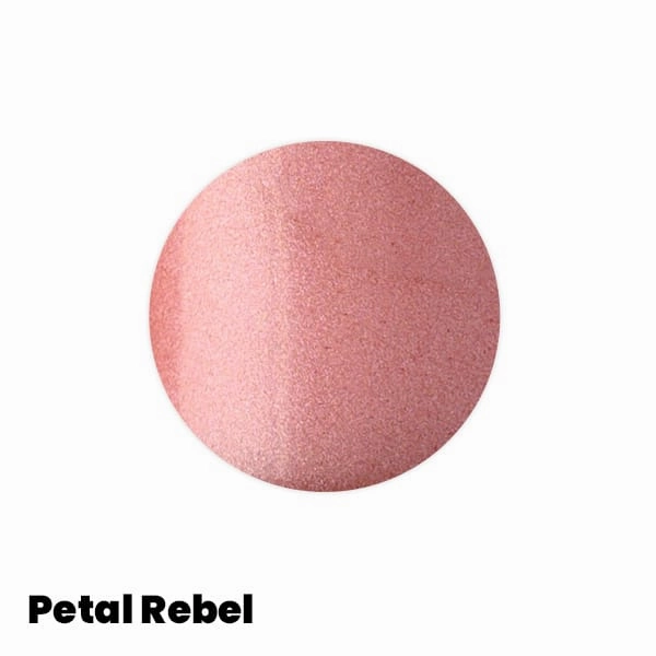 Sample Petal Rebel