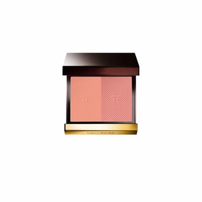 Shade and Illuminate Blush #1 Brazen Rose