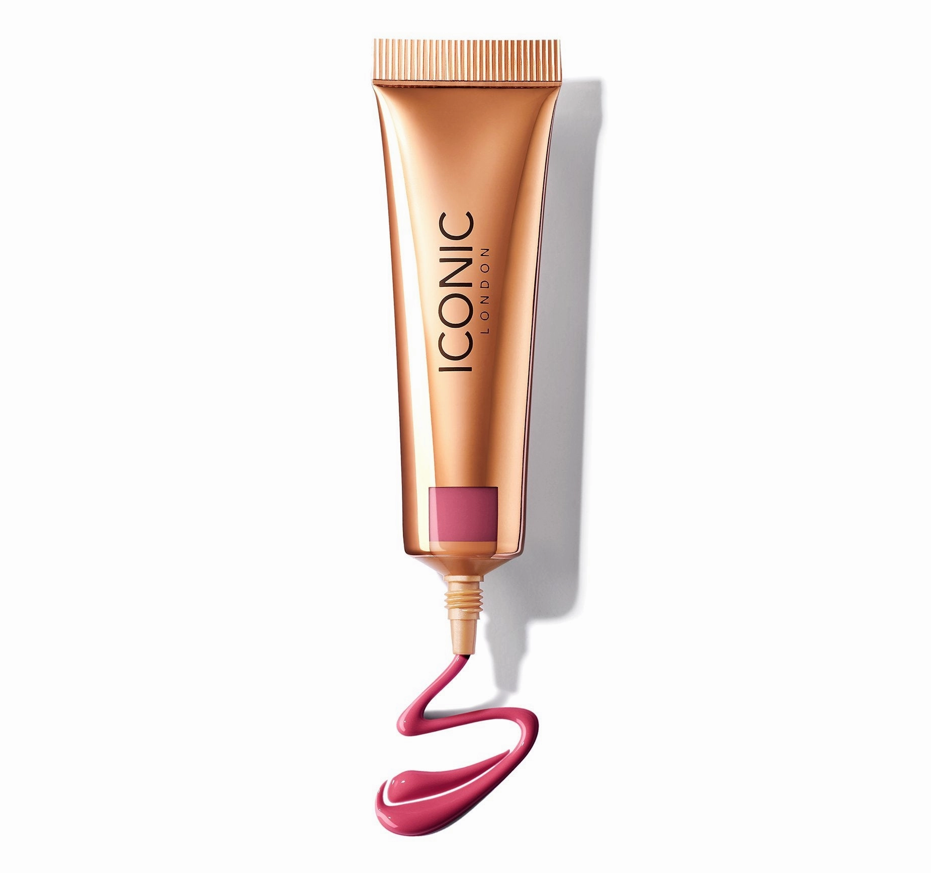 SHEER BLUSH - FEARLESS FLUSH
