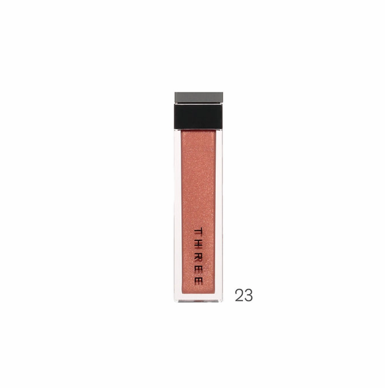 Shimmering Lip Jam