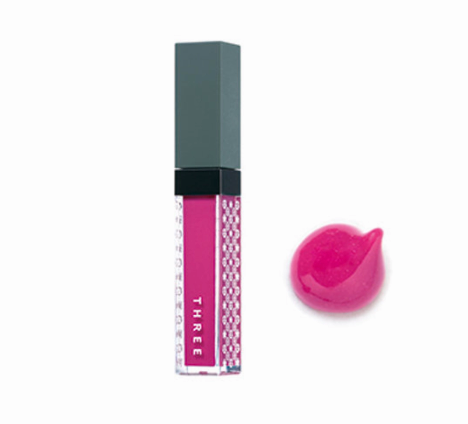 Shimmering Lip Jam
