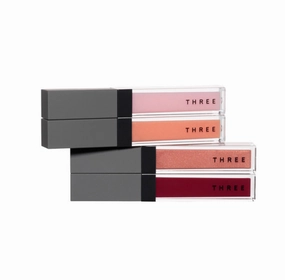 Shimmering Lip Jam