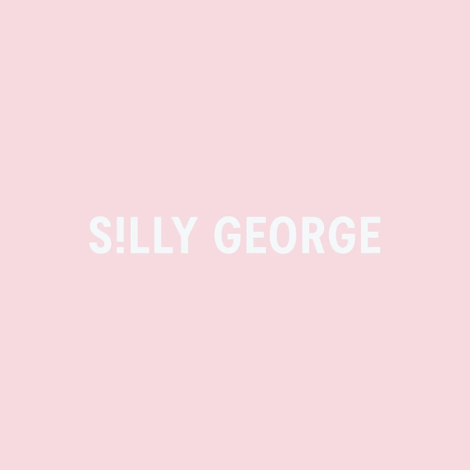 Silly George Single-Size Pop-On Lashes - DIY 1-Step Pre-Glued Faux Eyelash Cluster Kit, Natural Look Extensions, Pack of 24 Individual Clusters, Black - Blush, 10mm