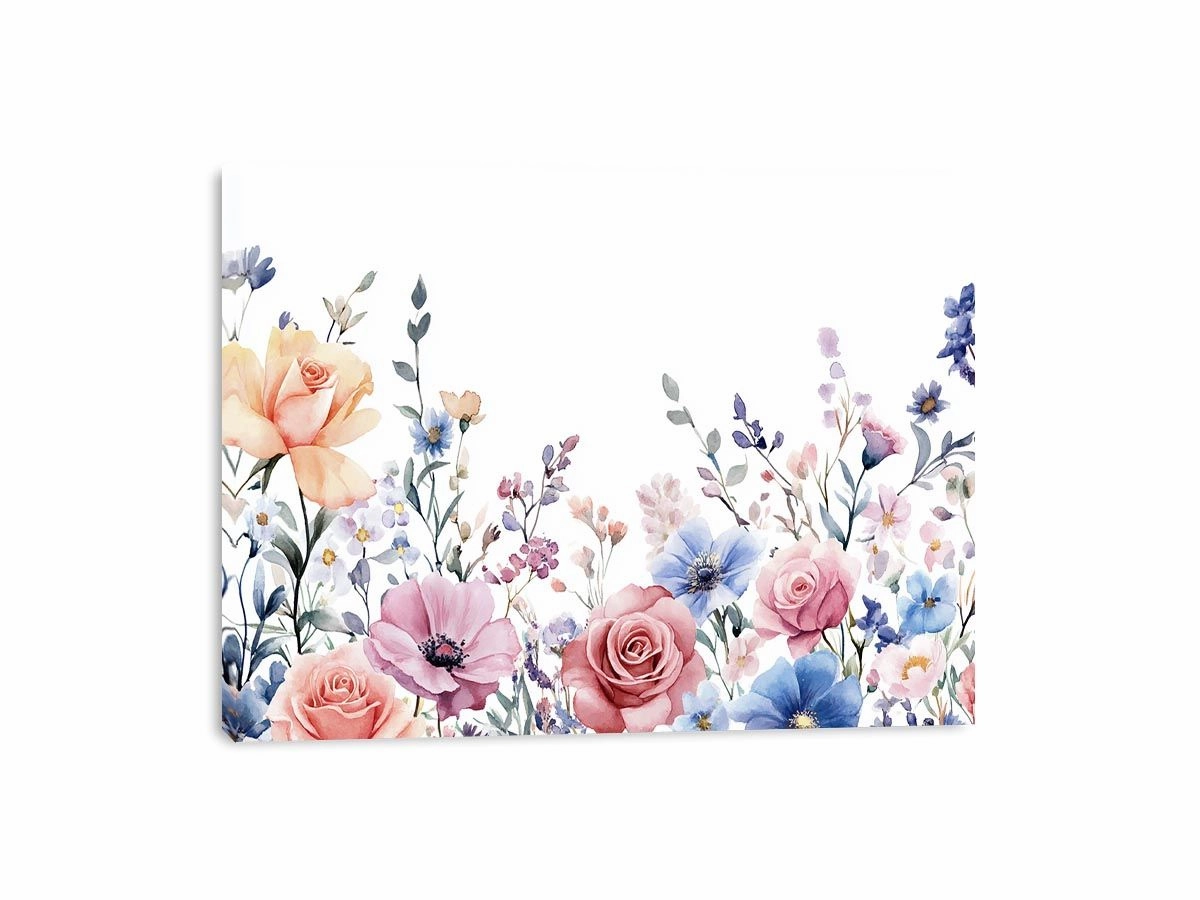 Soft Blush Blossom
