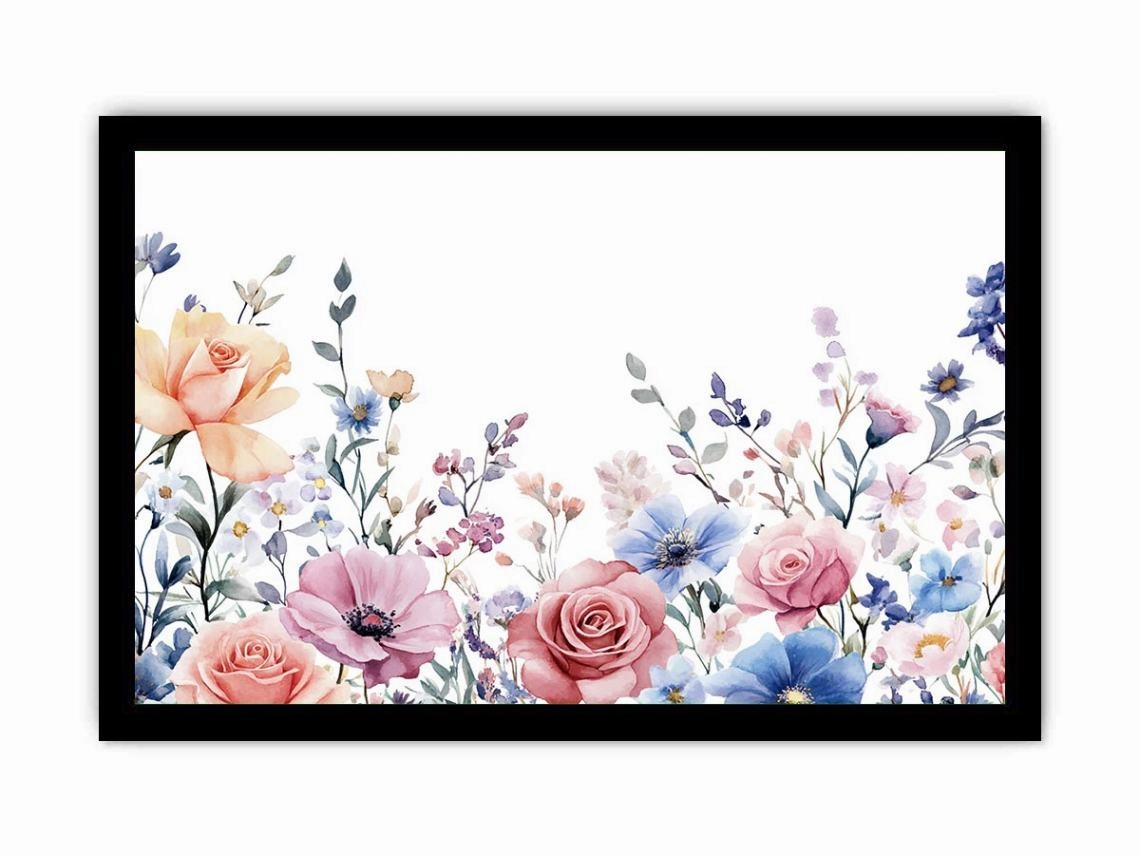 Soft Blush Blossom