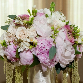 Spa Peosy - Centrepieces