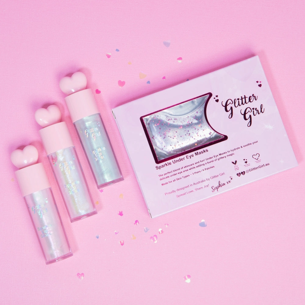 Sparkle & Hydrate Bundle