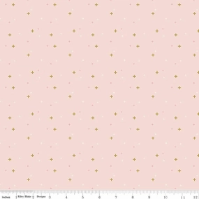 Sparkler by Riley Blake - Ballerina by the yard 3539