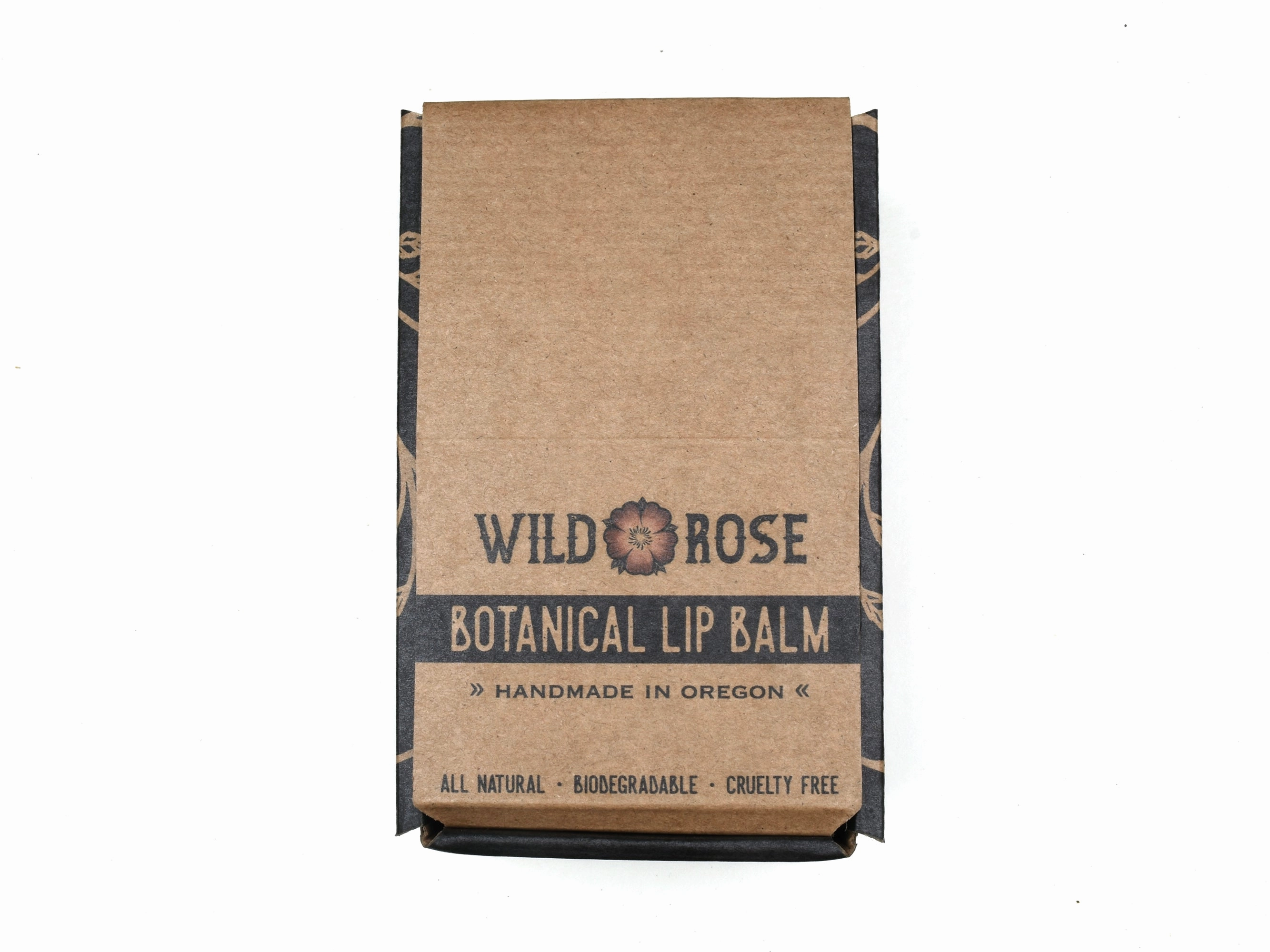 Spiced Chai <br> Natural Lip Balm - Wholesale
