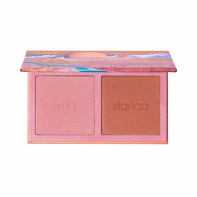Starry Escape Western Blush Promo Set